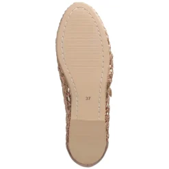 Outlet Spangenballerinas - Damen Sommerschuhe|Ballerinas
