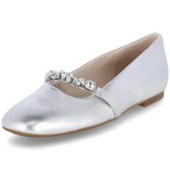 Discount Spangenballerinas - Damen Ballerinas