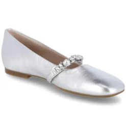Discount Spangenballerinas - Damen Ballerinas