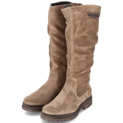 Discount Stiefel - Damen Stiefel & Boots