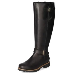 Outlet Stiefel AMBERES IGLOO TRAVELLI - Damen Winterschuhe|Stiefel & Boots