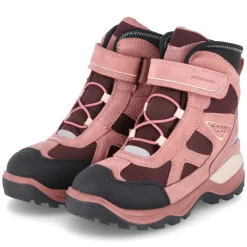 Sale Stiefel SNOW MOUNTAIN - Kinder Stiefel & Boots