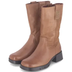 Online Stiefel VARSOVIA - Damen Stiefel & Boots