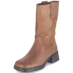 Online Stiefel VARSOVIA - Damen Stiefel & Boots