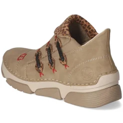 Online Stiefeletten - Damen Stiefeletten