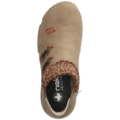 Online Stiefeletten - Damen Stiefeletten