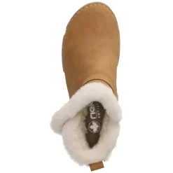 Stiefeletten - Damen Stiefeletten