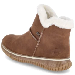 Best Stiefeletten - Damen Stiefeletten|Winterschuhe