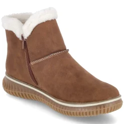 Best Stiefeletten - Damen Stiefeletten|Winterschuhe