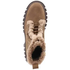 Hot Stiefeletten - Damen Stiefel & Boots|Boots