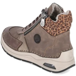 Discount Stiefeletten - Damen Winterschuhe|Stiefeletten