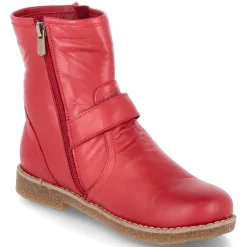 Stiefeletten - Damen Stiefeletten
