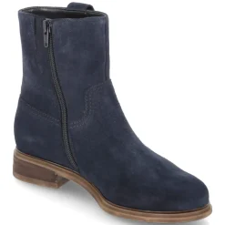 Hot Stiefeletten - Damen Stiefeletten