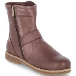 Outlet Stiefeletten - Damen Stiefeletten