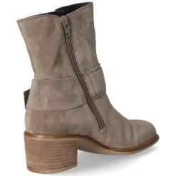 Stiefeletten - Damen Stiefeletten