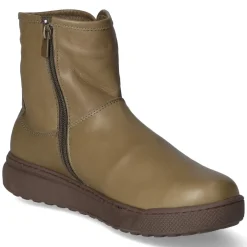 Stiefeletten - Damen Stiefeletten