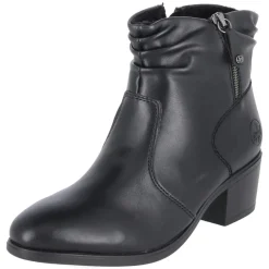 Stiefeletten - Damen Stiefeletten