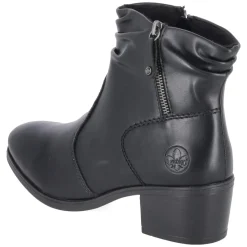 Stiefeletten - Damen Stiefeletten