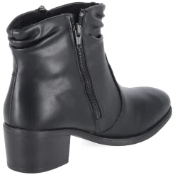 Stiefeletten - Damen Stiefeletten