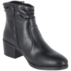 Stiefeletten - Damen Stiefeletten