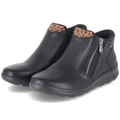 Hot Stiefeletten - Damen Winterschuhe|Stiefeletten
