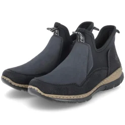 New Stiefeletten - Damen Stiefeletten