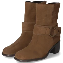 Online Stiefeletten - Damen Stiefeletten