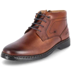 Outlet Stiefeletten ALASTAIR 17 - Herren Stiefel & Boots