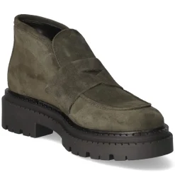 Online Stiefeletten CARLA 2 - Damen Stiefeletten