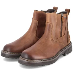 New Stiefeletten CURTIS 51 - Herren Stiefel & Boots