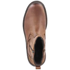 New Stiefeletten CURTIS 51 - Herren Stiefel & Boots