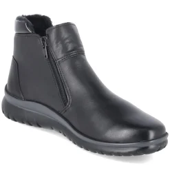 Outlet Stiefeletten DAHLI 42 - Damen Stiefeletten