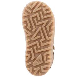 Sale Stiefeletten DENNY - Kinder Schnürschuhe|Halbschuhe