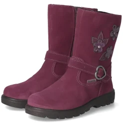 Outlet Stiefeletten GRETA - Kinder Stiefel & Boots