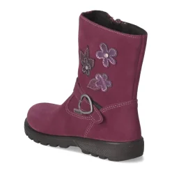 Outlet Stiefeletten GRETA - Kinder Stiefel & Boots