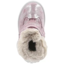 Sale Stiefeletten GROOVY 2.0 - Kinder Winterschuhe|Stiefel & Boots