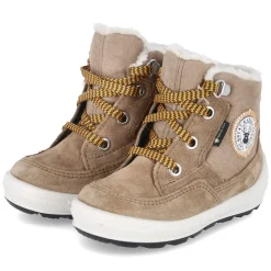 Sale Stiefeletten GROOVY - Kinder Stiefel & Boots|Winterschuhe