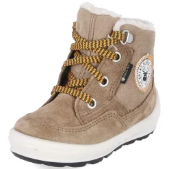 Sale Stiefeletten GROOVY - Kinder Stiefel & Boots|Winterschuhe