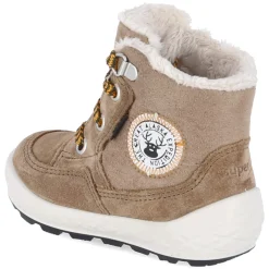 Sale Stiefeletten GROOVY - Kinder Stiefel & Boots|Winterschuhe