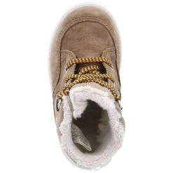 Sale Stiefeletten GROOVY - Kinder Stiefel & Boots|Winterschuhe