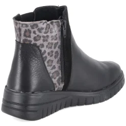 Online Stiefeletten ISLA 05 - Damen Stiefeletten