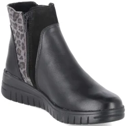 Online Stiefeletten ISLA 05 - Damen Stiefeletten