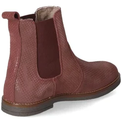 Hot Stiefeletten MADIA LAMB - Kinder Stiefeletten|Stiefel & Boots