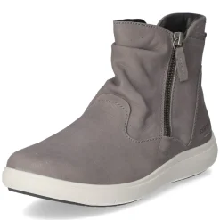 Hot Stiefeletten MEGAN 12 - Damen Stiefeletten