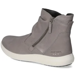Hot Stiefeletten MEGAN 12 - Damen Stiefeletten