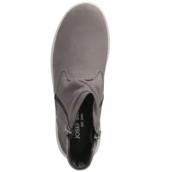 Hot Stiefeletten MEGAN 12 - Damen Stiefeletten