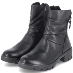 Sale Stiefeletten MOLLY 04 - Damen Stiefeletten