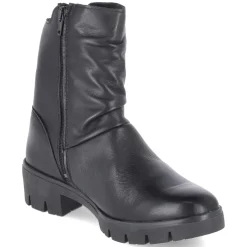 Sale Stiefeletten MOLLY 04 - Damen Stiefeletten