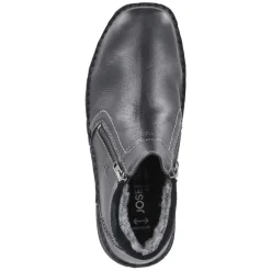 Clearance Stiefeletten NEW ANVERS 04 - Herren Stiefel & Boots