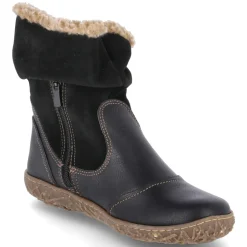 Stiefeletten NIDO - Damen Stiefeletten|Winterschuhe